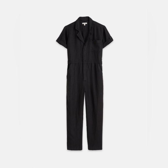 Alex Mill Pants - Alex Mill Jumpsuit